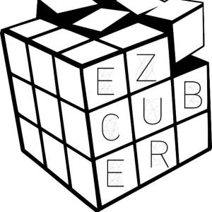 Рисунки рубик майнкрафт