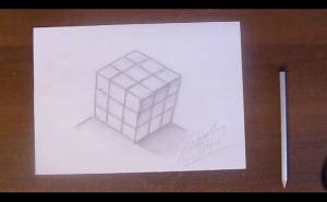 Уроки рисования