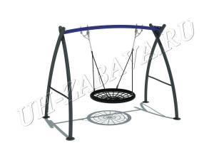 Качели Гнездо тип 2 для детских и спортивных площадок