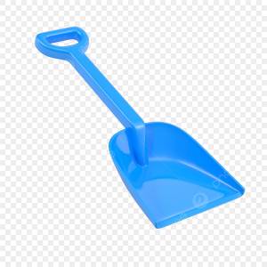 лопата для пляжа PNG , лопата для детей, детская лопата, пляжное оборудование для детей PNG картинки и пнг PSD рисунок для й загрузки