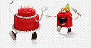 Макдональдс День Рождения Антекера Рональд Макдональд, Happy Meal, png