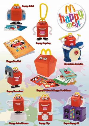 Пин от пользователя McDonald's Türkiye на доске Happy Meal