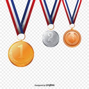 мультфильм медаль элементов PNG , рисунок медалью, Золотая медаль, медали PNG картинки и пнг PSD рисунок для й загрузки