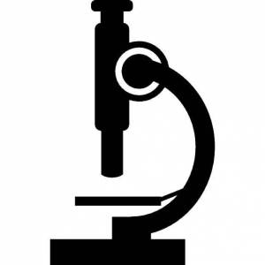 Раскраски микроскоп, Раскраска Микроскоп Медицинские раскраски