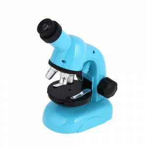 BY Микроскоп детский Юный исследователь, ABS, 22