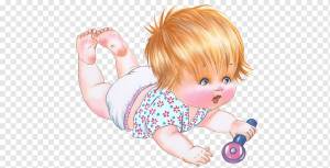 Пеленка для младенцев Детский рисунок, милый кекс, ребенок, рука, малыш png