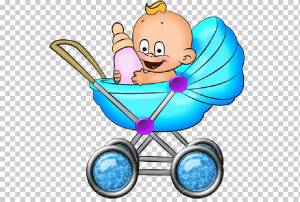 Гигантская панда Infant Baby Транспортный рисунок, детская коляска, ребенок, люди, младенец png