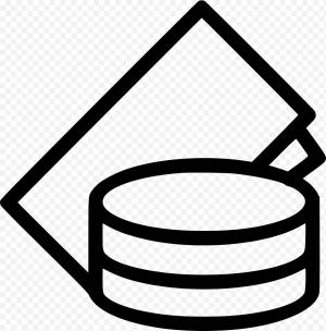 Мультфильм Деньги, Оплата, Финансы, Книжка-раскраска png