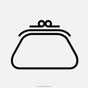 Рисунок Кошелек для монет Книжка-раскраска Живопись, колос, Разное, прямоугольник, другие png