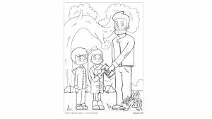 Дети и деньги