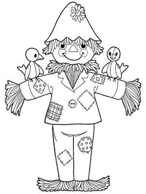 Раскраски на Масленицу