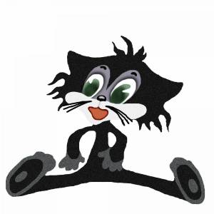 Картинки Чучело мяучело