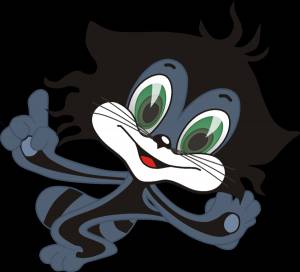 Чучело-Мяучело мультфильм 1982 смотреть мультики онлайн