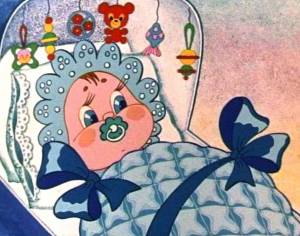 Мультик «Чучело-мяучело»