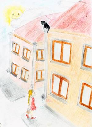 От чтения к творчеству