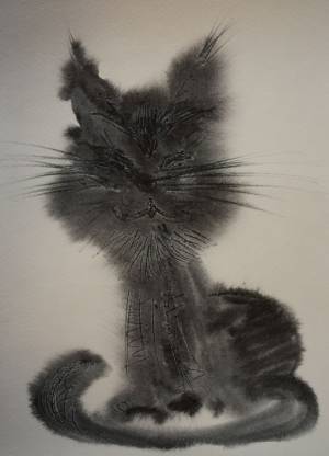 Чучело-мяучело