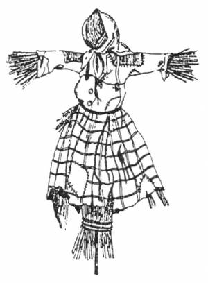 Раскраски на Масленицу