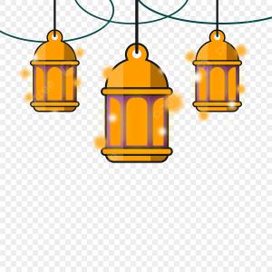 светящиеся фонари с простым стилем PNG , светлый, лампа, фонарь PNG картинки и пнг рисунок для й загрузки
