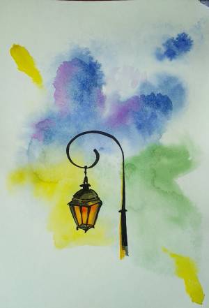 Ученье свет, но учиться фонарь!