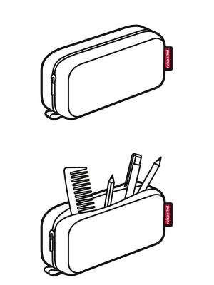 DataLife Engine > Версия для печати > Пенал раскраска