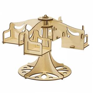 Конструктор Карусель