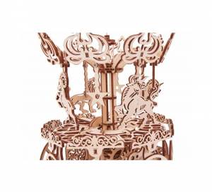 Карусель Wood Trick