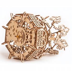 Карусель Wood Trick