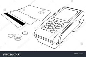 Терминал раскраска