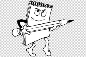 Шариковая ручка Рисование Книжка-раскраска Маркер, Видео и ручка, угол, чернила, белый png