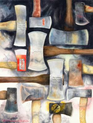 Axes