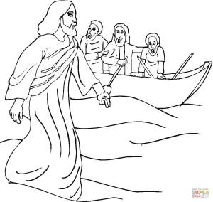 Раскраска Чудо