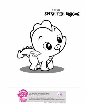 Мои маленькие пони Дружба это чудо раскраска