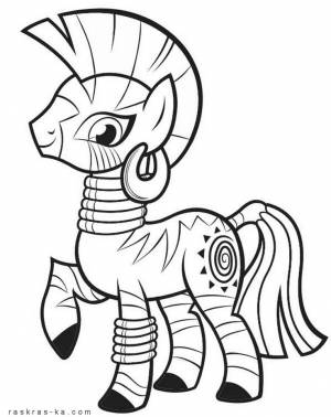 Картинки по запросу раскраски пони дружба это чудо