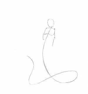 Как рисовать Медузы