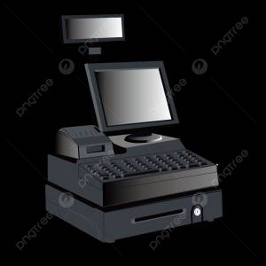 магазинная касса PNG , розничный, Кассовый аппарат, физический магазин PNG картинки и пнг рисунок для й загрузки