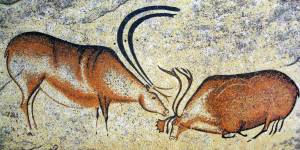 Наскальные рисунки