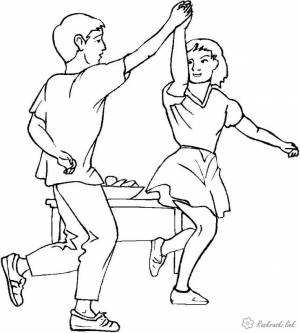 праздник 1 июня день защиты детей танец