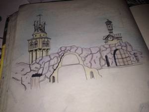 Я ❤ свой город