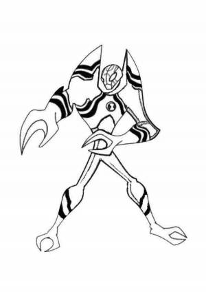 Картинки Для детей бен тен