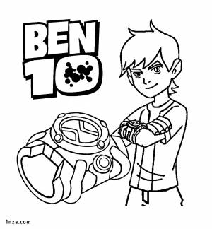 Рисунки майнкрафт бен 10