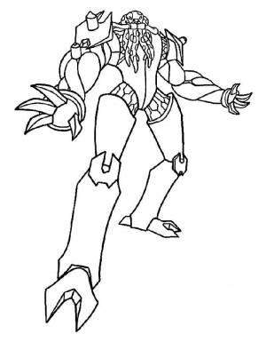 Раскраски Для мальчиков  и  онлайн