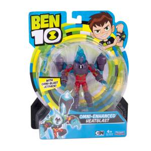Ben 10 76116 Фигурка 12