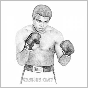 Cassius Clay Il Grande