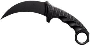 Нож керамбит COLD STEEL 92FK FGX Karambit, пластиковый