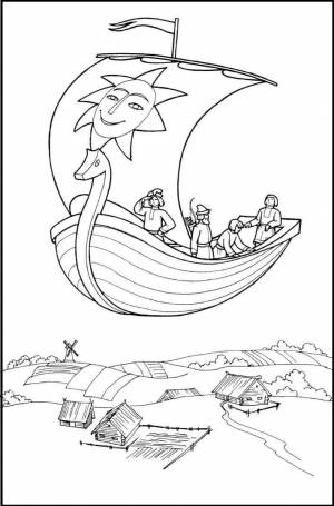 Раскраски Мультфильмы  в хорошем качестве,  ,  на VipRaskraski