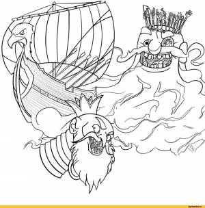 30 дней рисовки