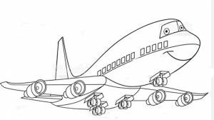 Раскраски для детей