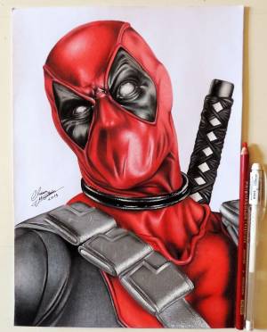 Deadpool,Дэдпул, Уэйд Уилсон,Marvel,Вселенная Марвел,фэндомы