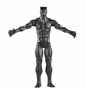 Мстители Рисунок Титан Черная Пантера Hasbro