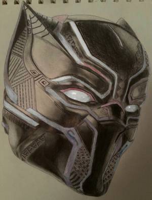 Marvel, Рисование